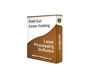 Pole Ear Laser Cutting
